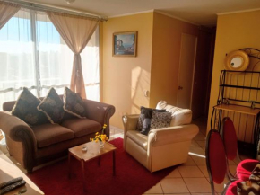 condominio las maravillas